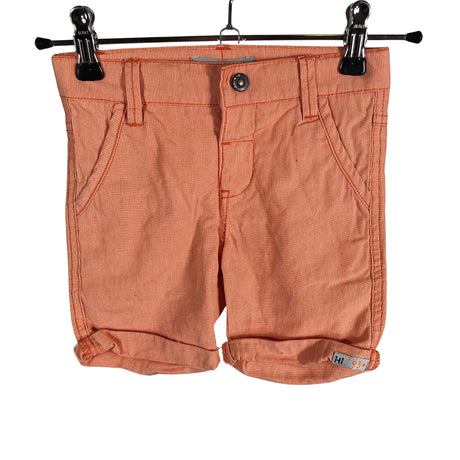 Unisex Name It - Shortsit, koko 80 - 86 - Oranssi ()