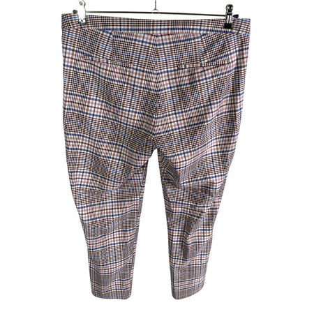 Naisten InWear - Kangashousut, koko 42 - Vaaleanpunainen (2)