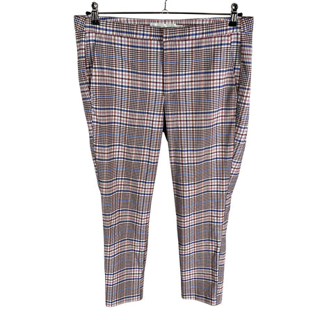 Naisten InWear - Kangashousut, koko 42 - Vaaleanpunainen ()