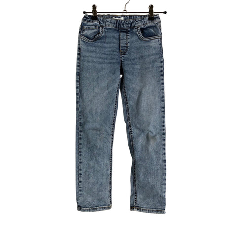 Unisex Lindex - Farkut, koko 122 - 128 -  ()