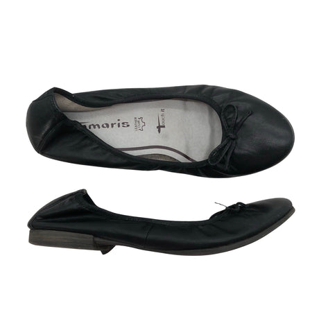 Unisex Tamaris - Ballerinat, koko 38 -  ()