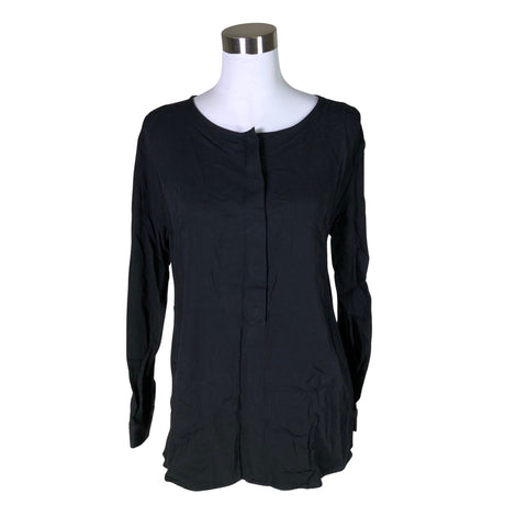 Unisex NOSH - Tricot tunic, size 36 - Black