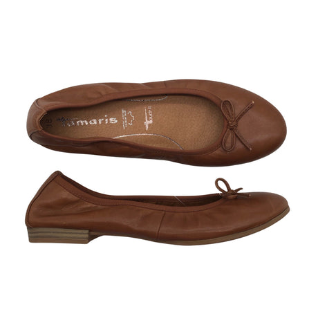 Unisex Tamaris - Ballerinat, koko 38 -  ()
