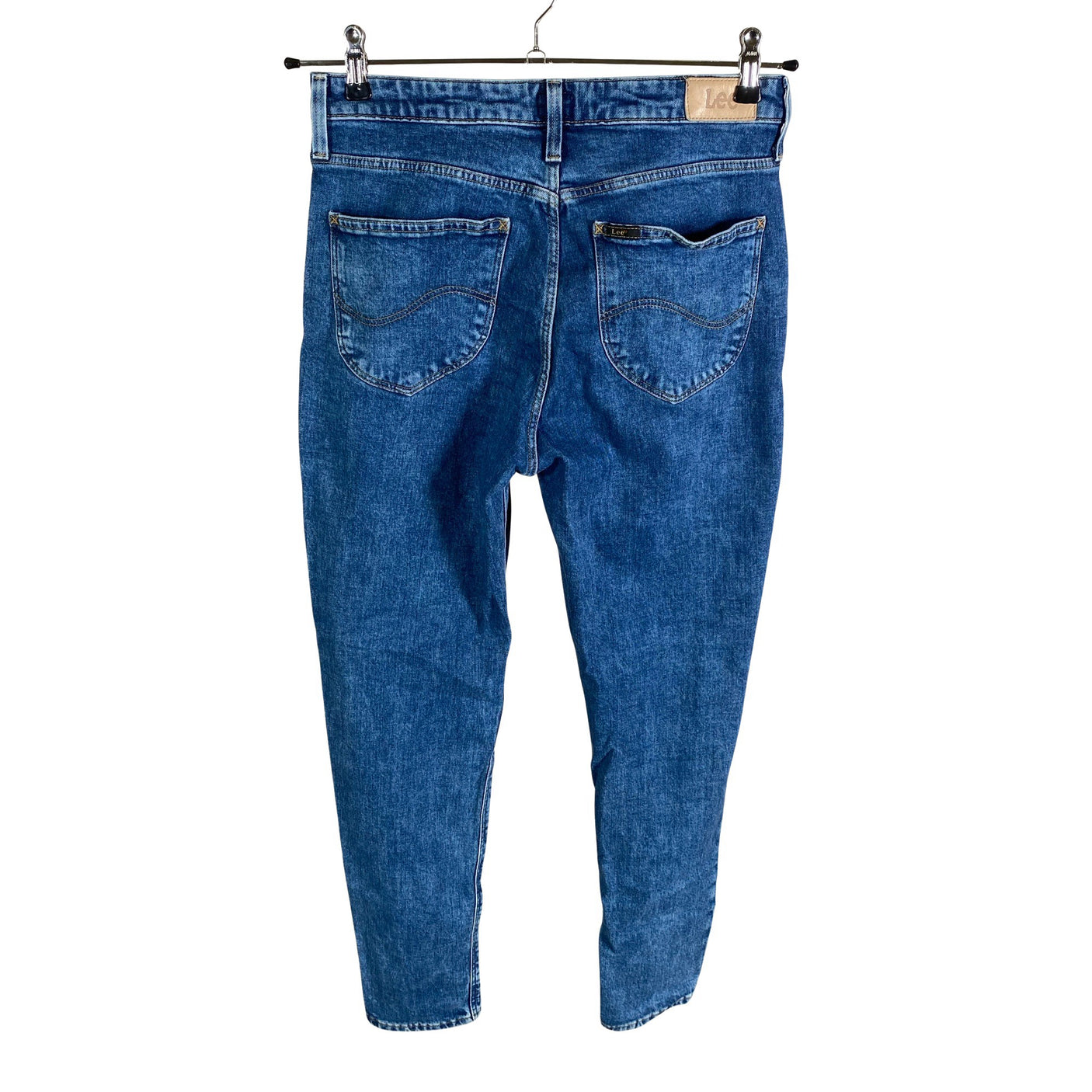 Unisex Lee - Jeans, size W28 - Blue