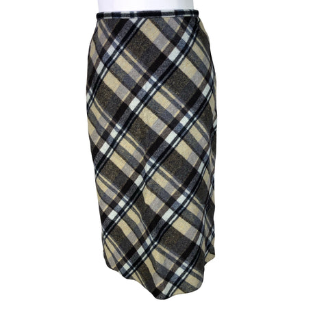 Naisten Ivo Nikkolo - Hame, koko 38 - Harmaa ()