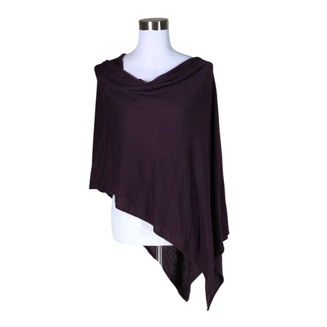 Unisex More&More - Poncho, koko 36 -  ()