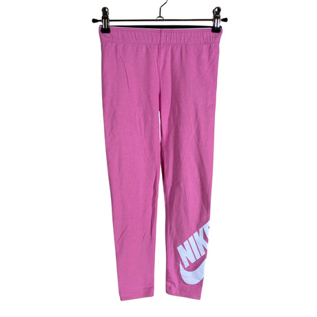 Unisex Nike - Leggingsit, koko 116 - 122 -  ()