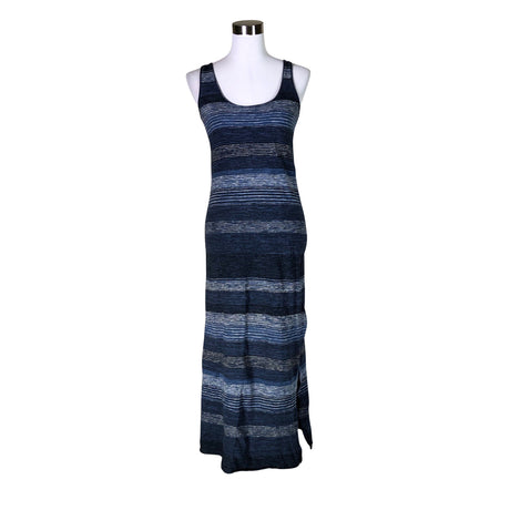 Naisten Massimo Dutti - Maksimekko, koko 36 - Sininen ()