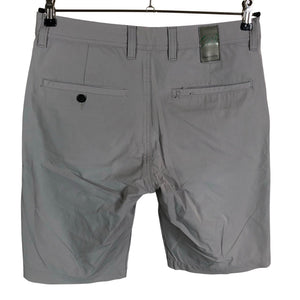 Miesten Alberto - Urheilushortsit, koko S - Harmaa (2)
