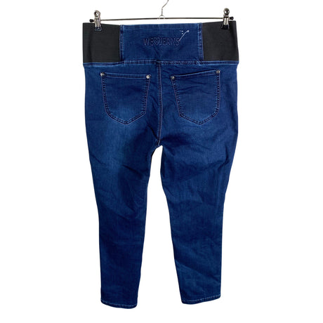 Unisex Zhenzi - Farkut, koko 42 -  (2)