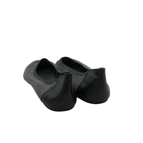 Unisex Warehouse - Ballerinat, koko 39 -  (2)