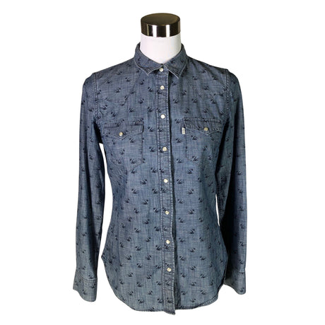 Unisex Levi's - Kauluspaita, koko 38 -  ()