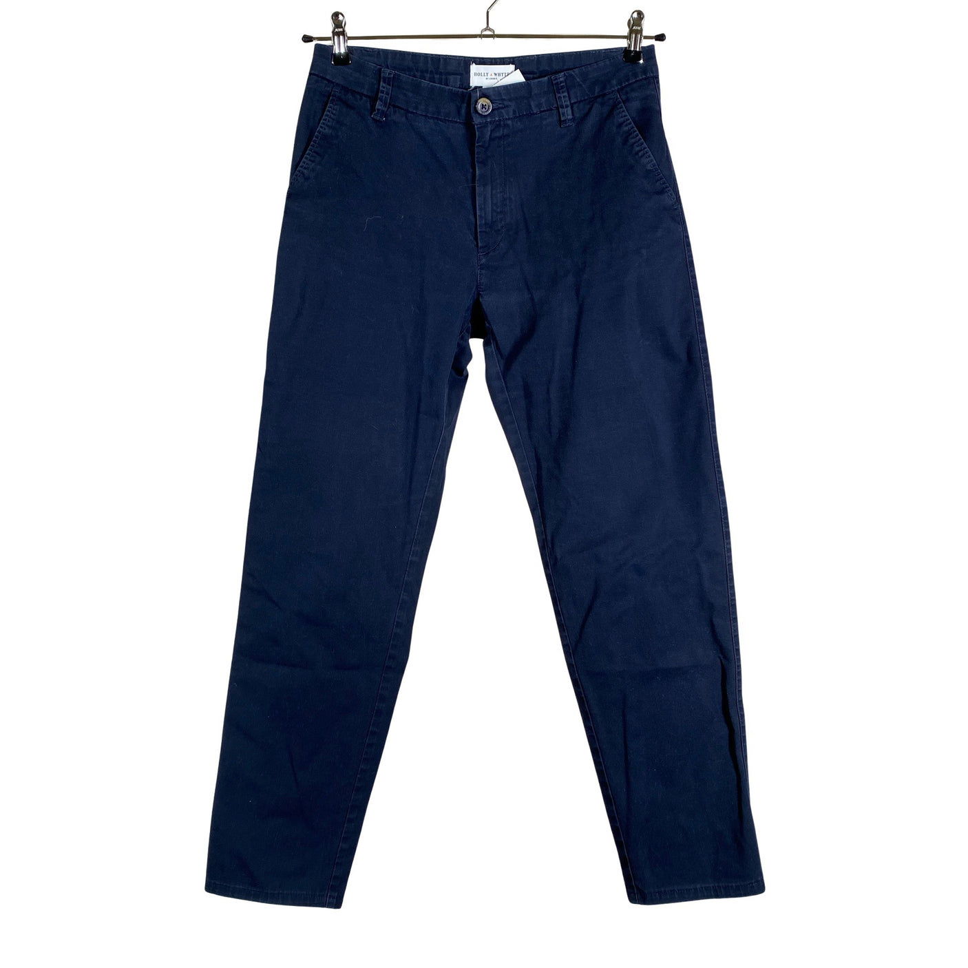 Naisten Holly & Whyte by Lindex - Chinot, koko 38 - Musta (1)