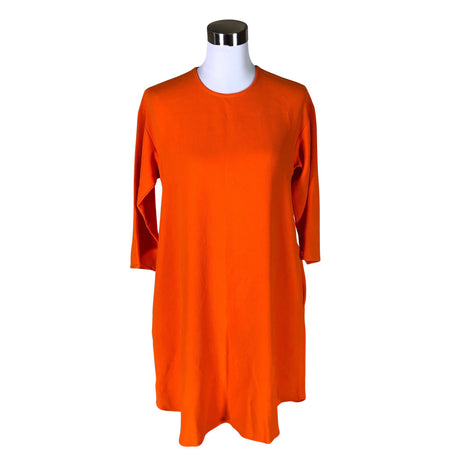 Naisten Marimekko - Mekko, koko 34 - Oranssi ()