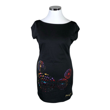 Unisex Desigual - Mekko, koko 42 -  ()