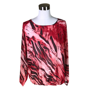 Naisten Soyaconcept - Pusero, koko 38 - Punainen