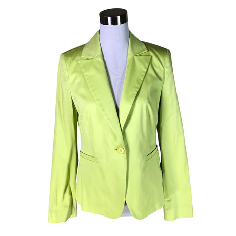 Naisten Gerry Weber - Jakku, koko 38 - Vihreä ()