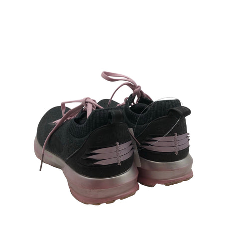 Naisten Brooks - Juoksukengät, koko 38 - Harmaa (2)