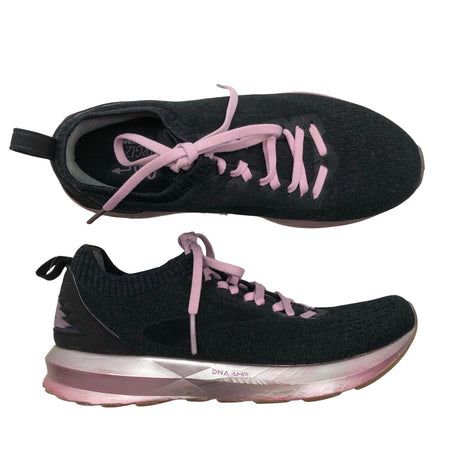 Naisten Brooks - Juoksukengät, koko 38 - Harmaa ()