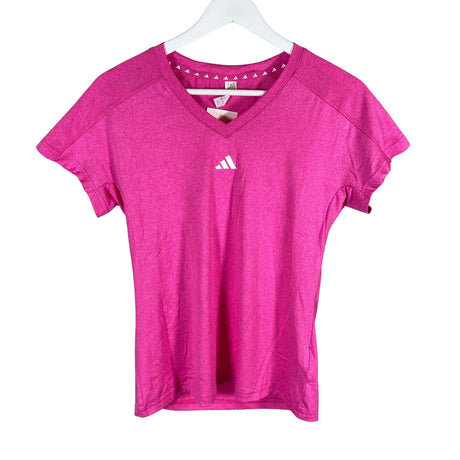 Naisten Adidas - Urheilupaita, koko 34 - Pinkki ()