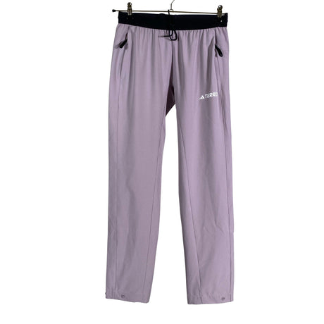 Naisten Adidas - Urheiluhousut, koko 36 - Pinkki ()