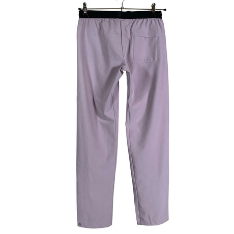 Naisten Adidas - Urheiluhousut, koko 36 - Pinkki (2)