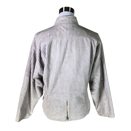 Naisten PTA - Jakku, koko 38 - Harmaa (2)