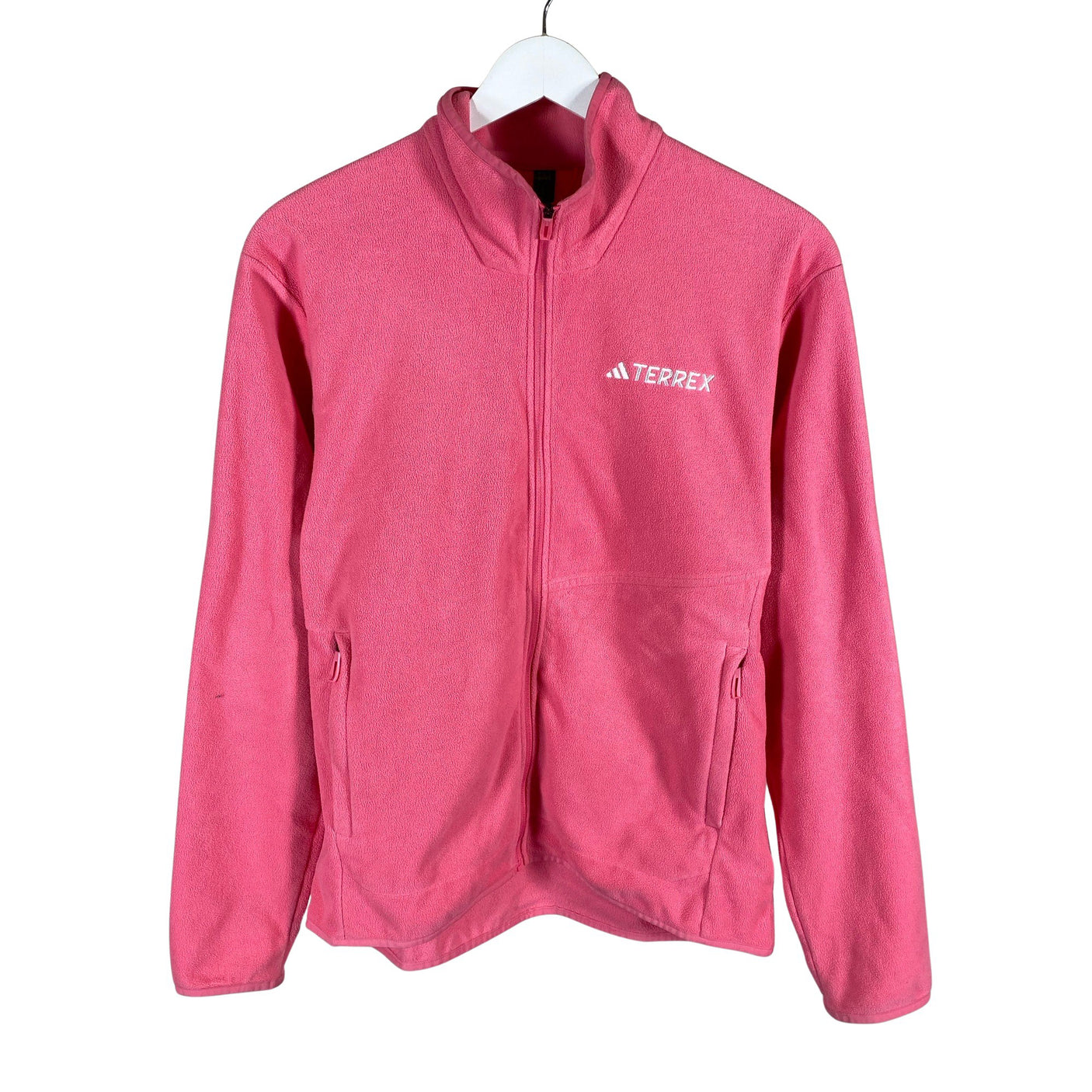 Unisex Adidas - Fleecetakki, koko 34 -  (1)