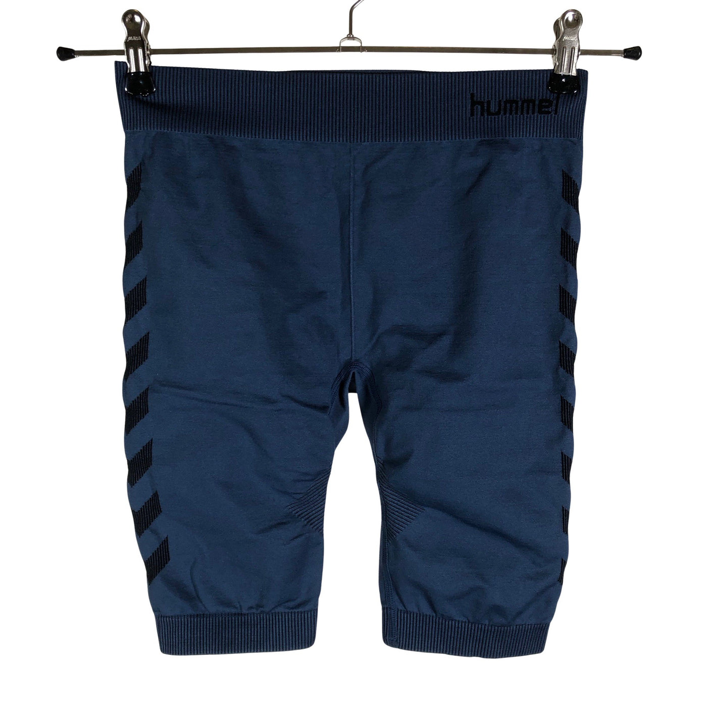 Naisten Hummel - Urheilushortsit, koko 38 - Sininen (1)