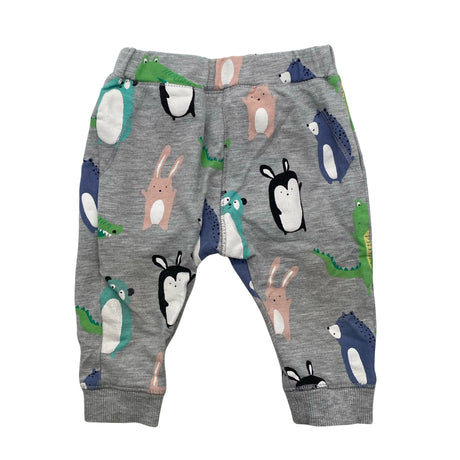 Unisex Lindex - Housut, koko 62 - 68 -  ()