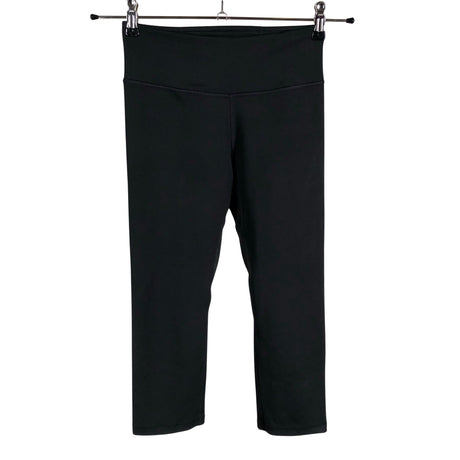 Naisten Nike - Urheilucaprit, koko 34 - Musta ()