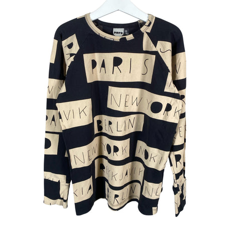 Unisex Papu - Paita, koko 134 - 140 -  ()