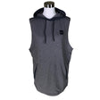 Naisten Under Armour - Huppari, koko 40 - Harmaa ()