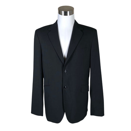 Unisex Jack & Jones - Pintsak, suurus XXL - Must