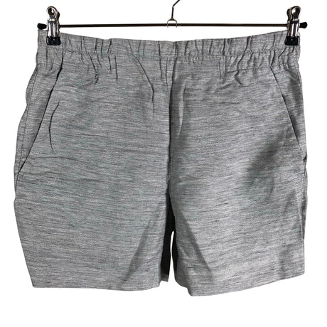 Naisten COS - Shortsit, koko 38 - Harmaa ()