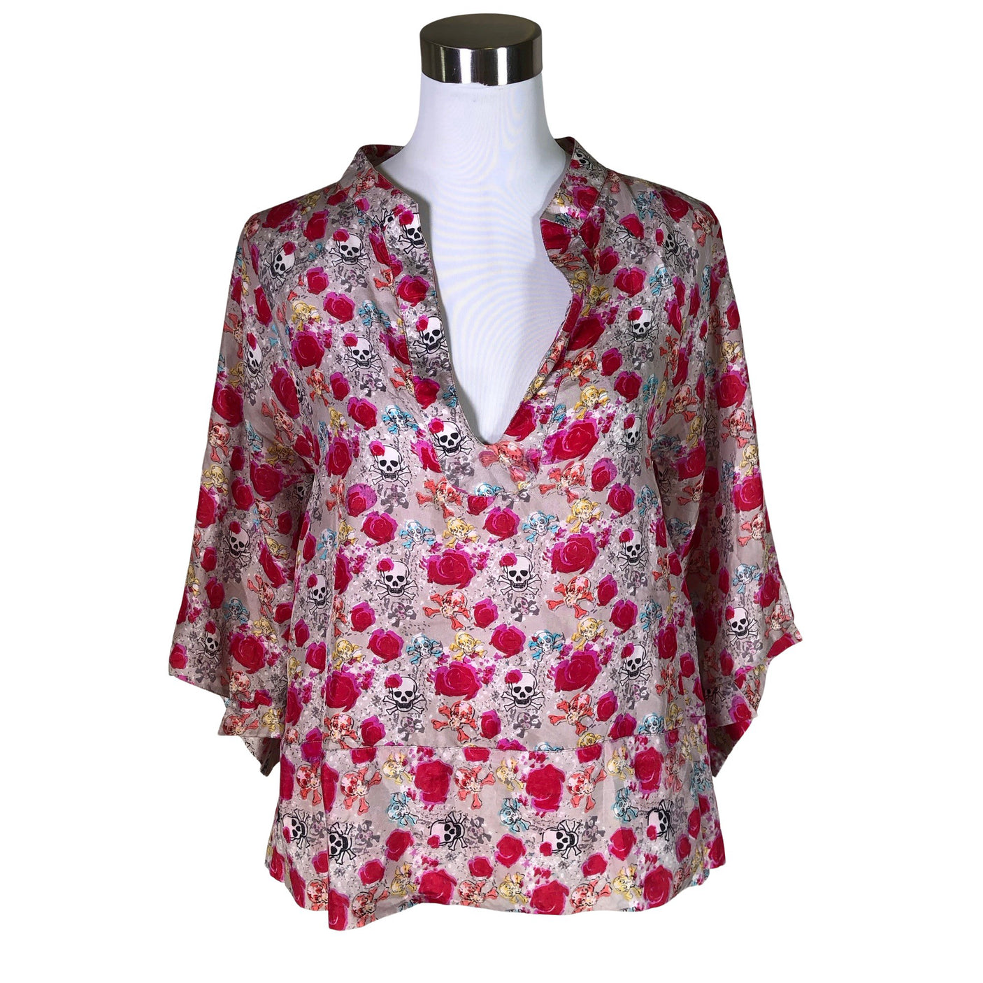 Unisex Chill Norway - Paita, koko 36 -  (1)