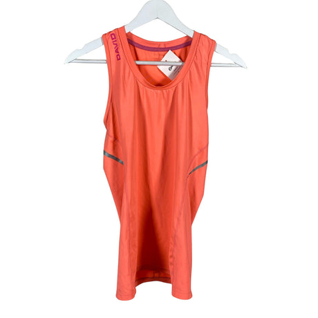 Unisex David - Urheilutoppi, koko 38 -  ()