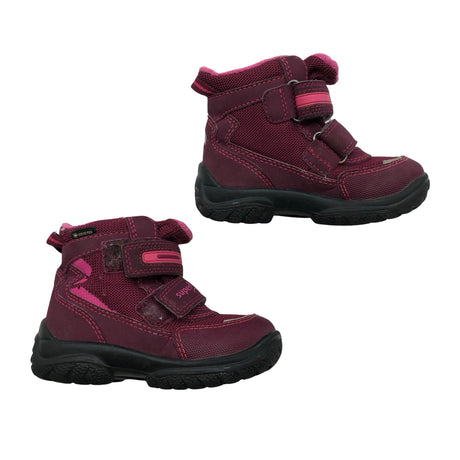 Unisex SuperFit - Talvikengät, koko 24 -  ()