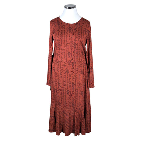 Unisex Nanso - Mekko, koko 44 -  ()