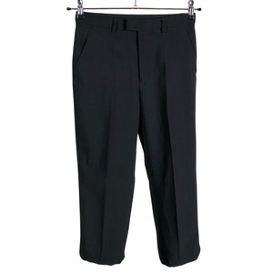 Naisten InWear - Suorat housut, koko 34 - Musta (1)