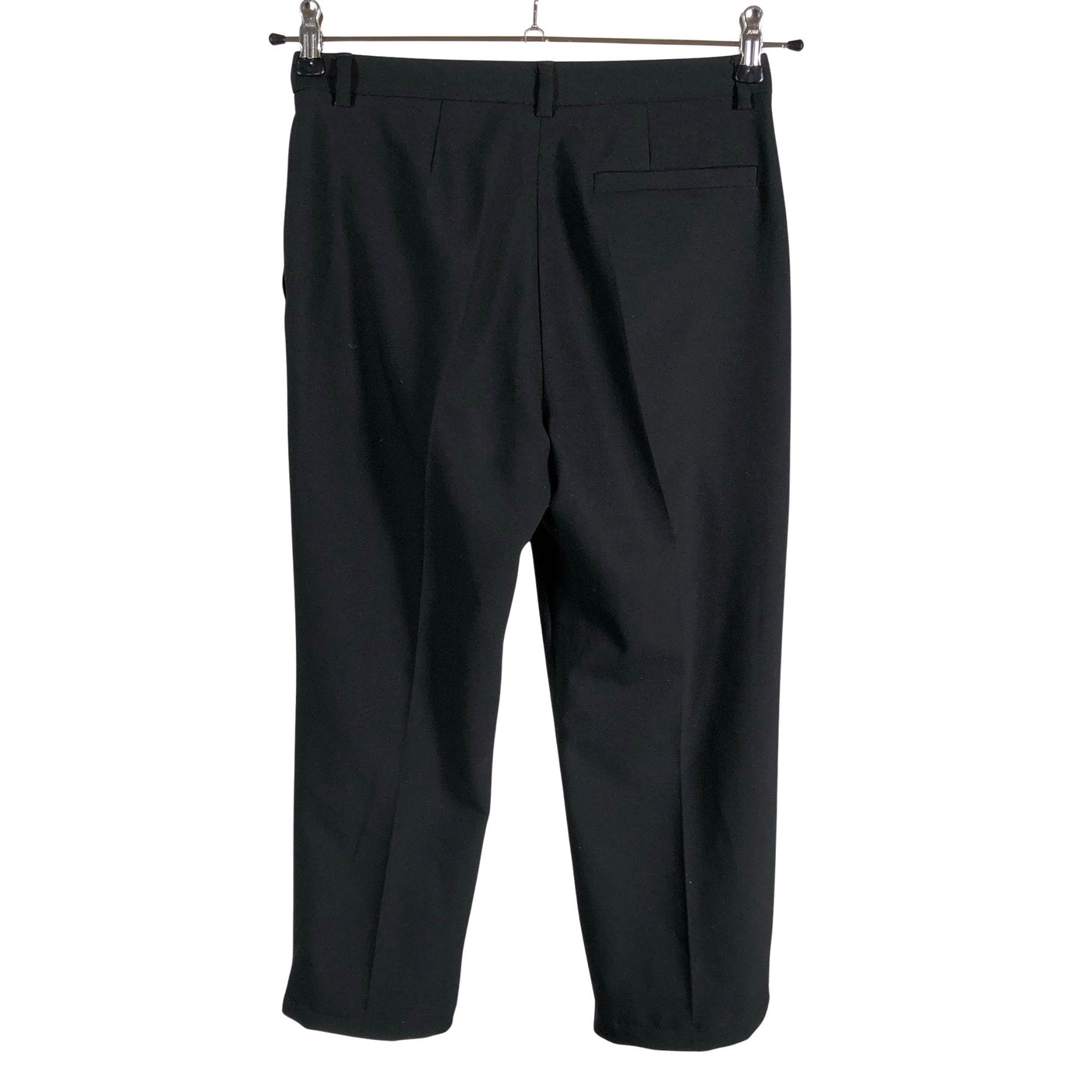 Naisten InWear - Suorat housut, koko 34 - Musta (2)