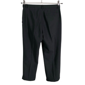 Naisten InWear - Suorat housut, koko 34 - Musta (2)