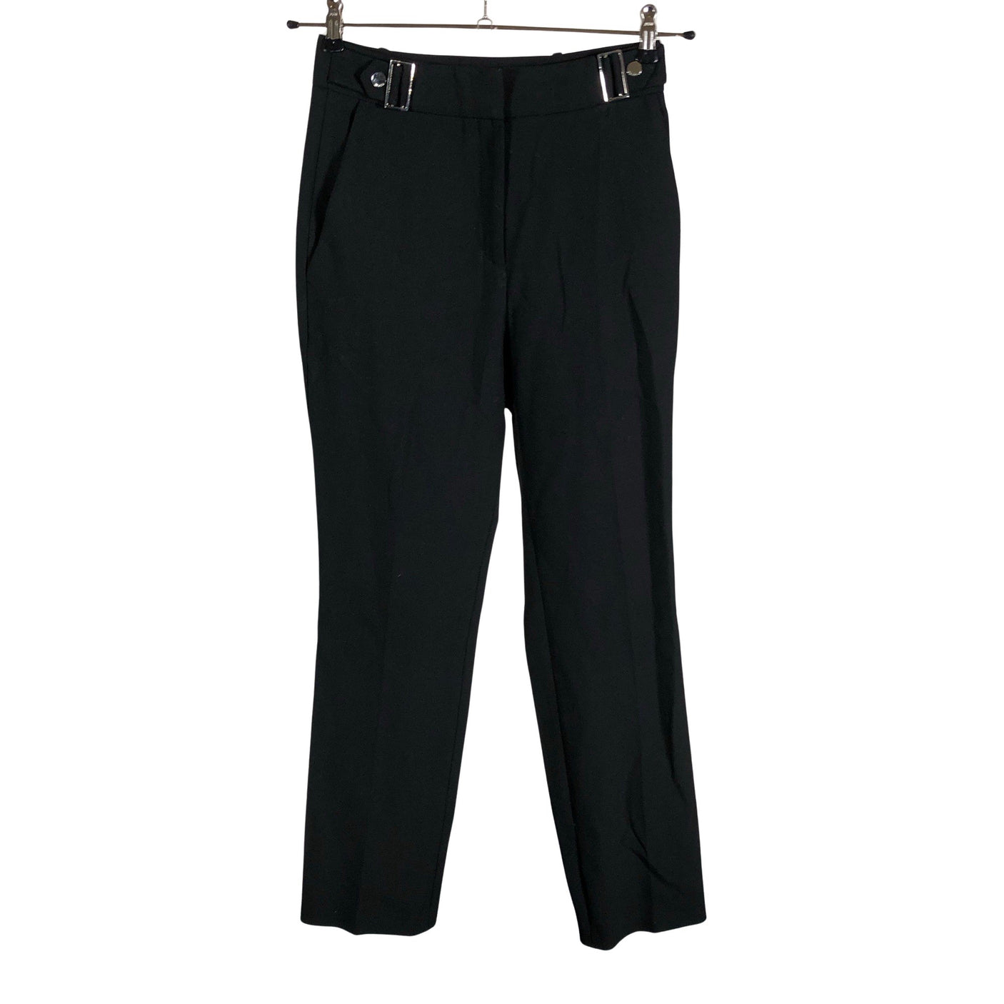 Unisex Hugo Boss - Viigipüksid, suurus 34 - Must