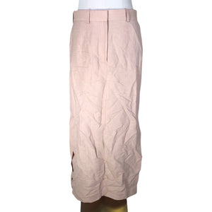 Naisten COS - Kangashame, koko 38 - Vaaleanpunainen (1)