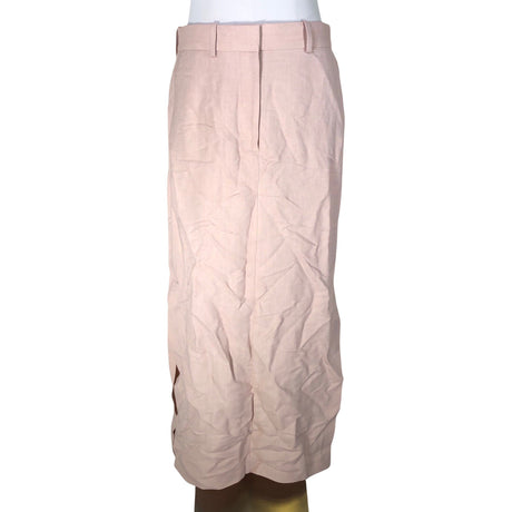 Naisten COS - Kangashame, koko 38 - Vaaleanpunainen ()