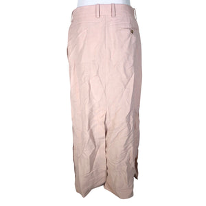 Naisten COS - Kangashame, koko 38 - Vaaleanpunainen (2)