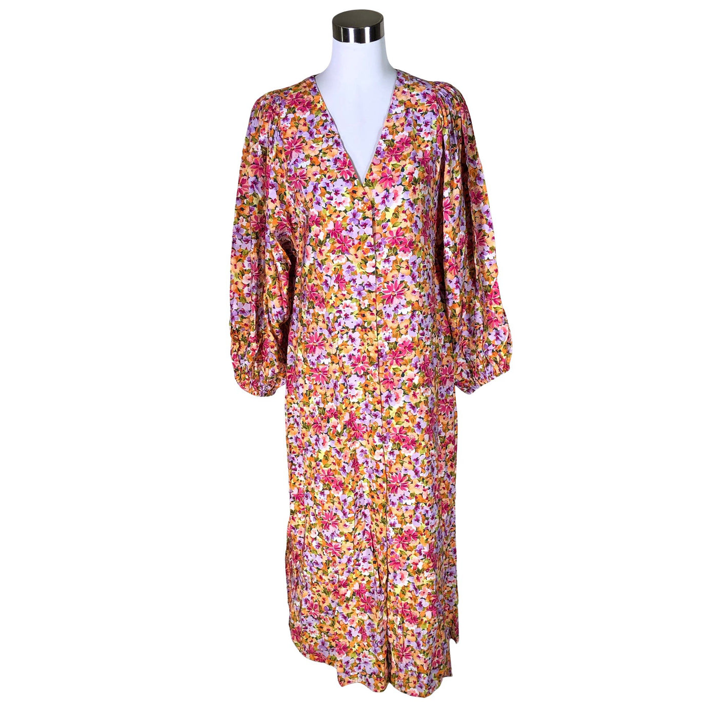 Unisex Lindex - Mekko, koko 40 -  (1)