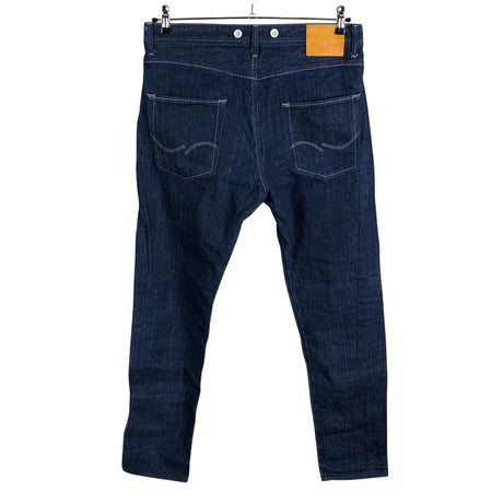 Miesten Jack & Jones - Farkut, koko L - Sininen (2)