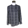 Naisten Tommy Hilfiger - Pusero, koko 36 - Harmaa ()