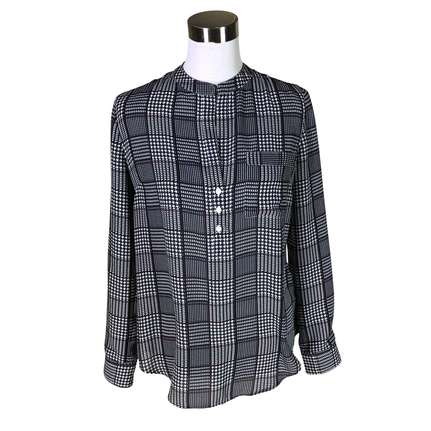 Naisten Tommy Hilfiger - Pusero, koko 36 - Harmaa (1)